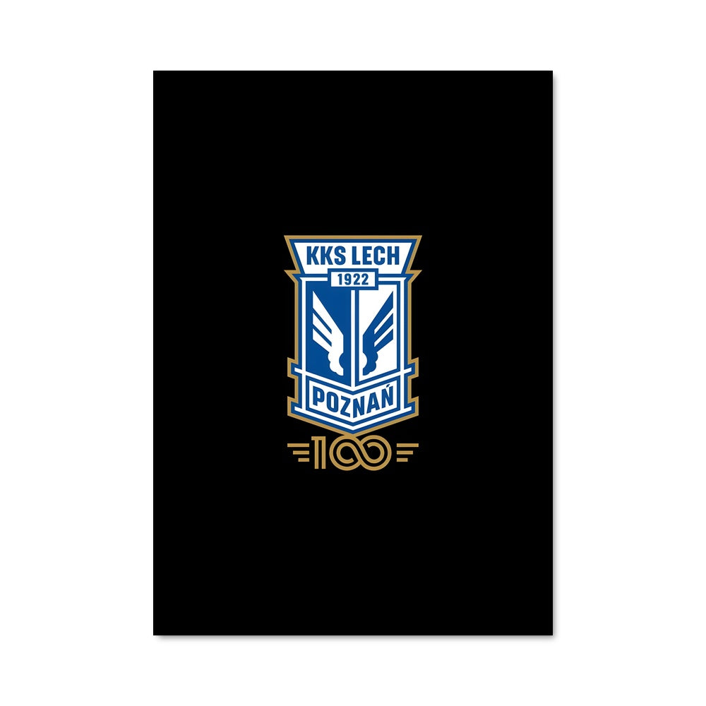 Poster K-Tech FC