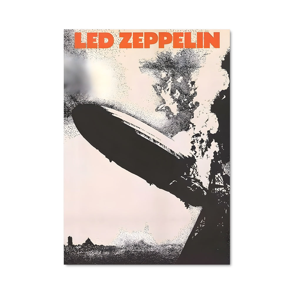 Poster Stairway to Heaven