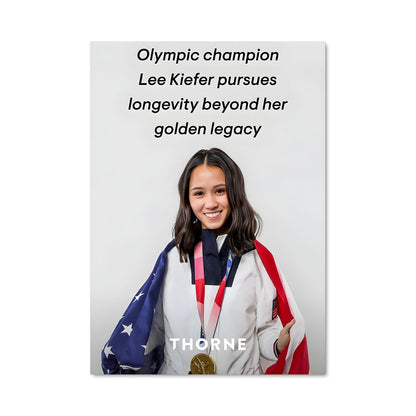 Poster Lee kiefer 67451