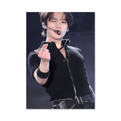 Poster Lee know 49597