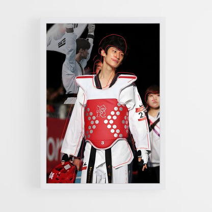 ap-lee dae-hoon-1 cadre Blanc