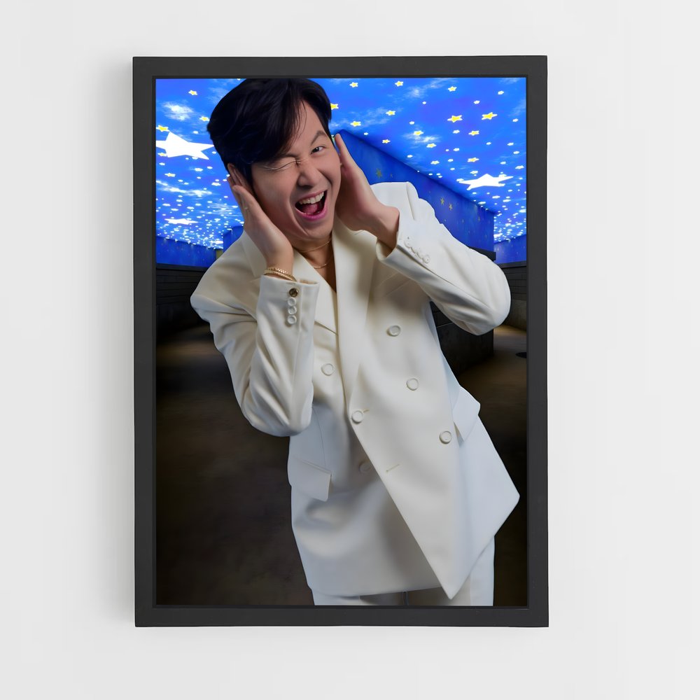 ap-lee jung-jae-6 cadre Noir