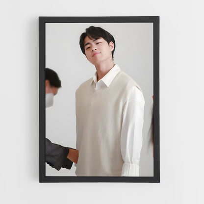 ap-lee kyung-kyu-10 cadre Noir