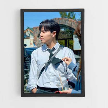 ap-lee kyung-kyu-9 cadre Noir