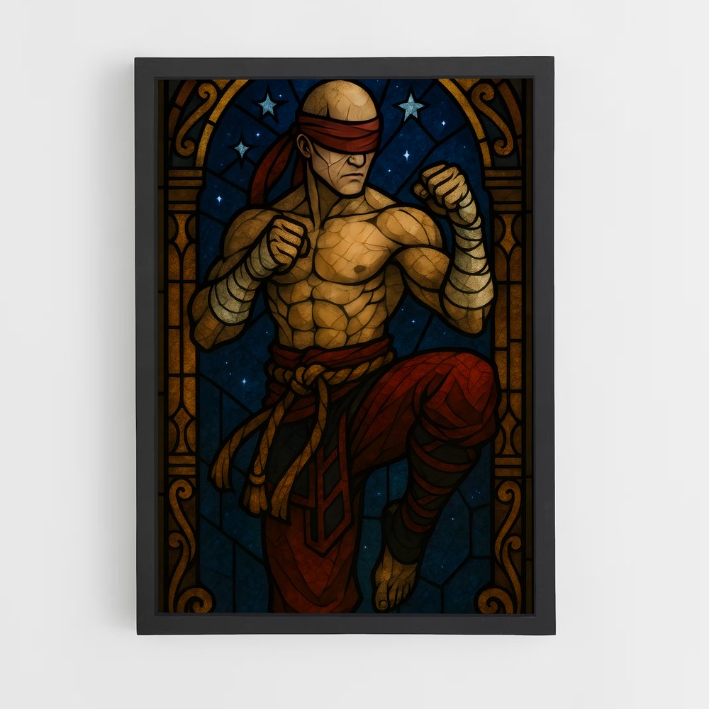 ap-lee sin-4 cadre Noir
