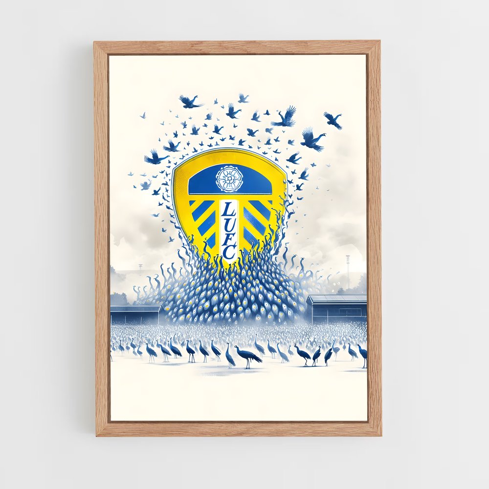 ap-leeds united fc-1 cadre Bois clair