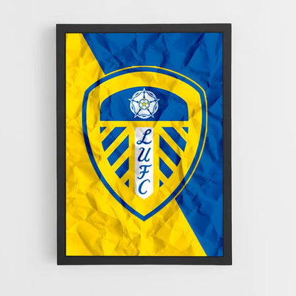 ap-leeds united fc-6 cadre Noir