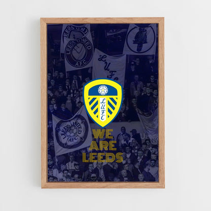 ap-leeds united fc-7 cadre Bois clair