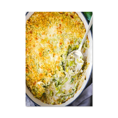 Poster Château Fromager