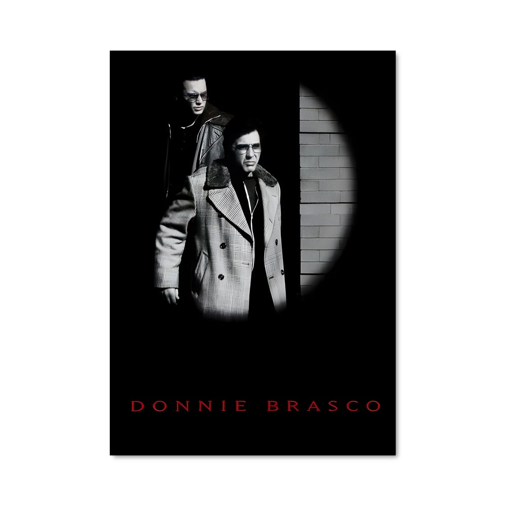 Poster Don Ruggiero