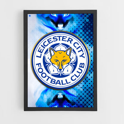 ap-leicester city fc-4 cadre Noir