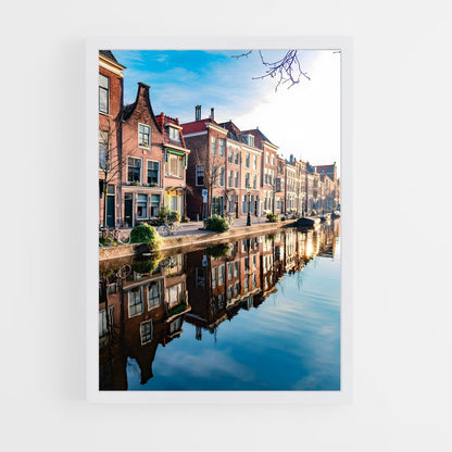 ap-leiden-1 cadre Blanc