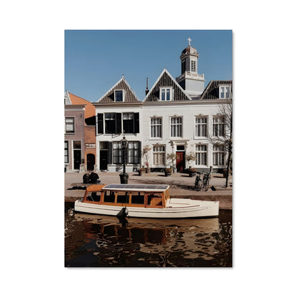 Poster Leiden 91457