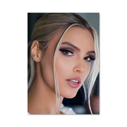 Poster Lele pons 11055