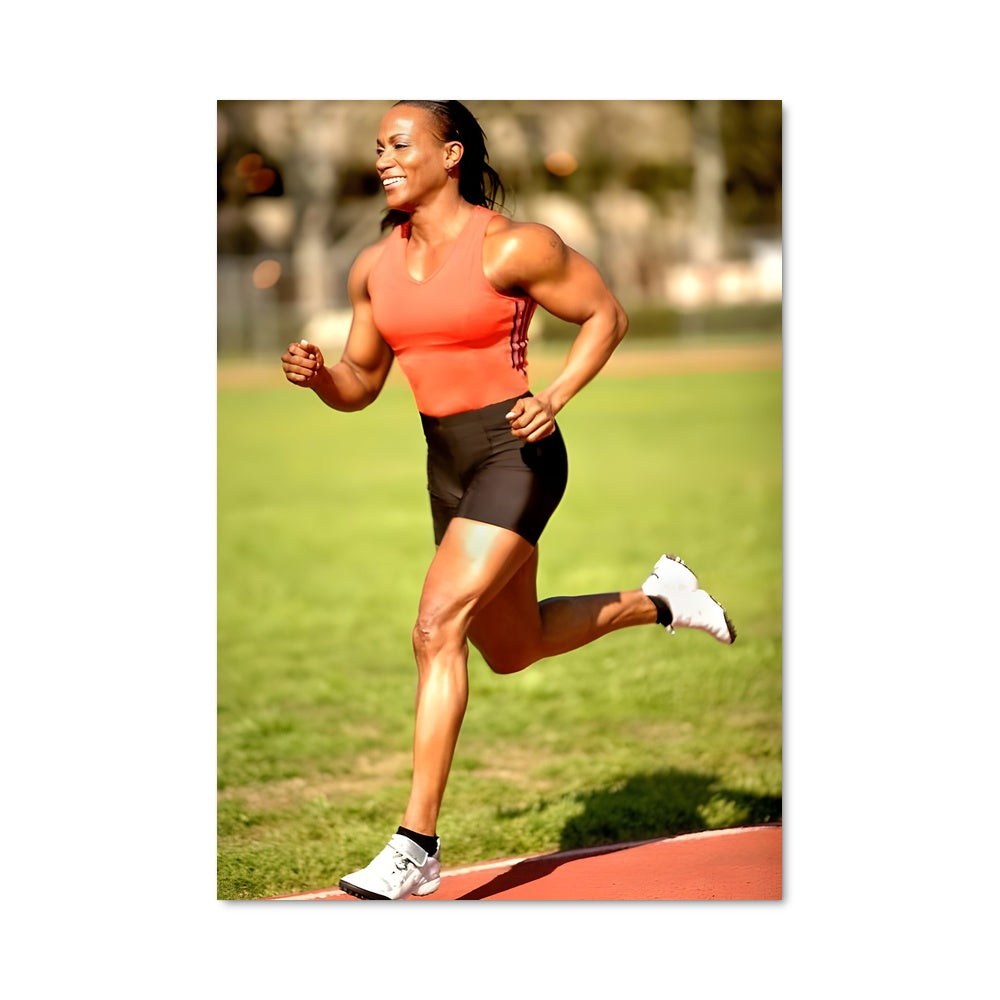 Poster Lenda murray 64885