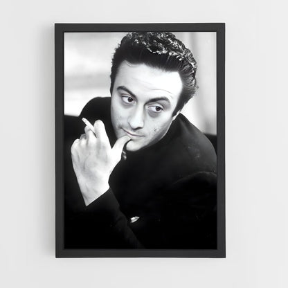 ap-lenny bruce-1 cadre Noir