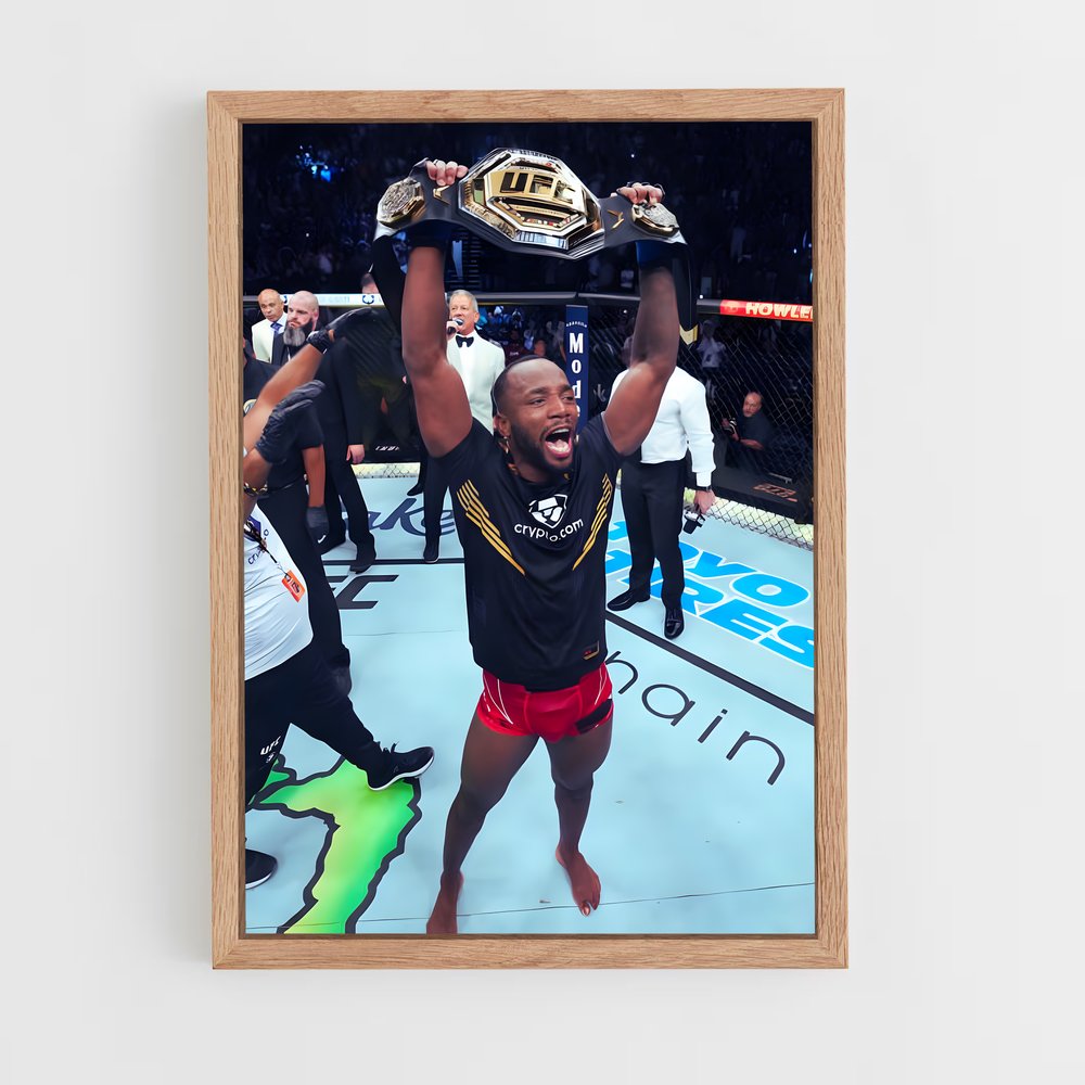 ap-leon edwards-2 cadre Bois clair