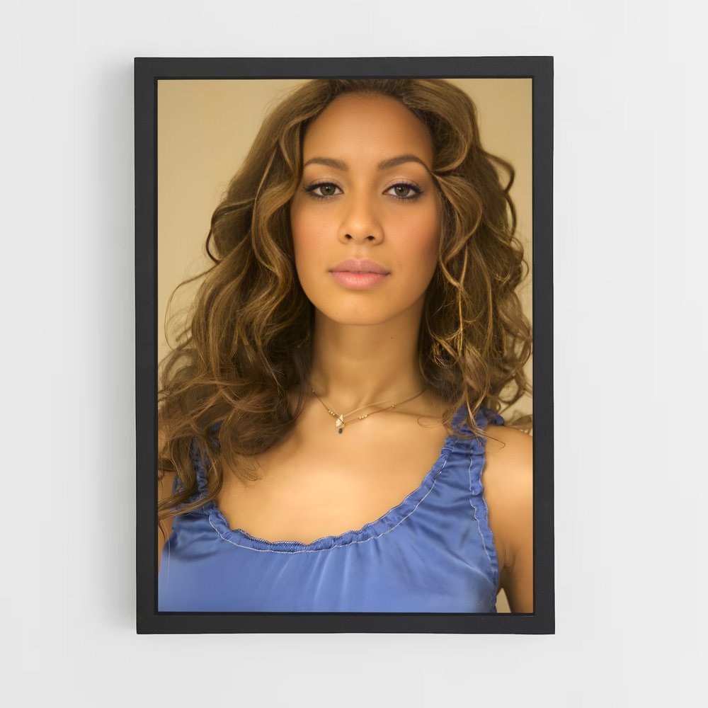 ap-leona lewis-6 cadre Noir