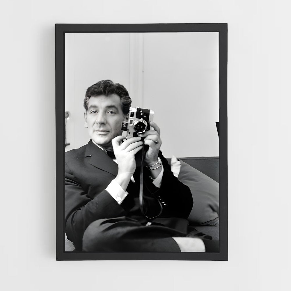 ap-leonard bernstein-2 cadre Noir
