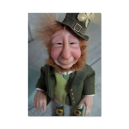 Poster Leprechaun's Charm