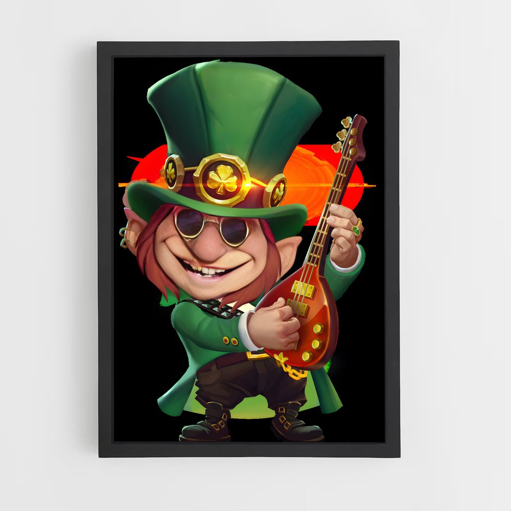 ap-leprechaun-7 cadre Noir