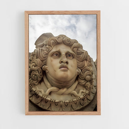ap-leptis magna-7 cadre Bois clair