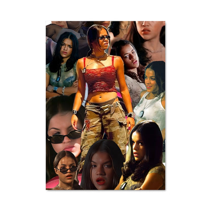 Poster Letty ortiz 34223
