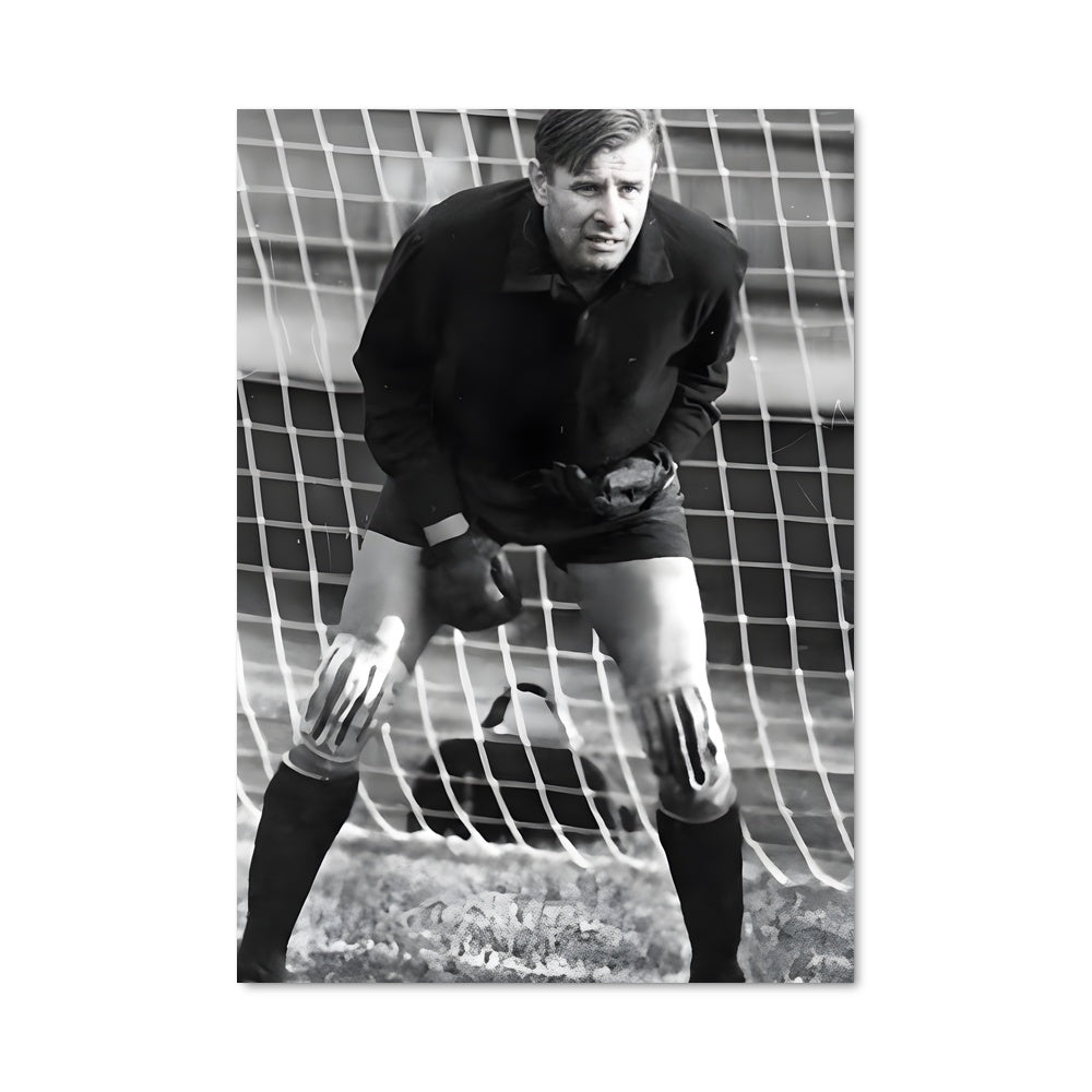 Poster Lev yashin 71830