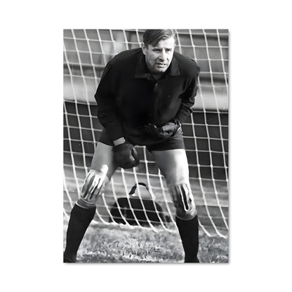 Poster Lev yashin 71830
