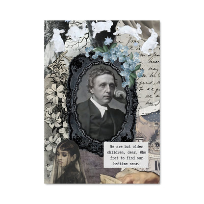 Poster Aventures dans le Pays des Merveilles