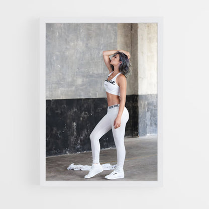 ap-lexy panterra-3 cadre Blanc