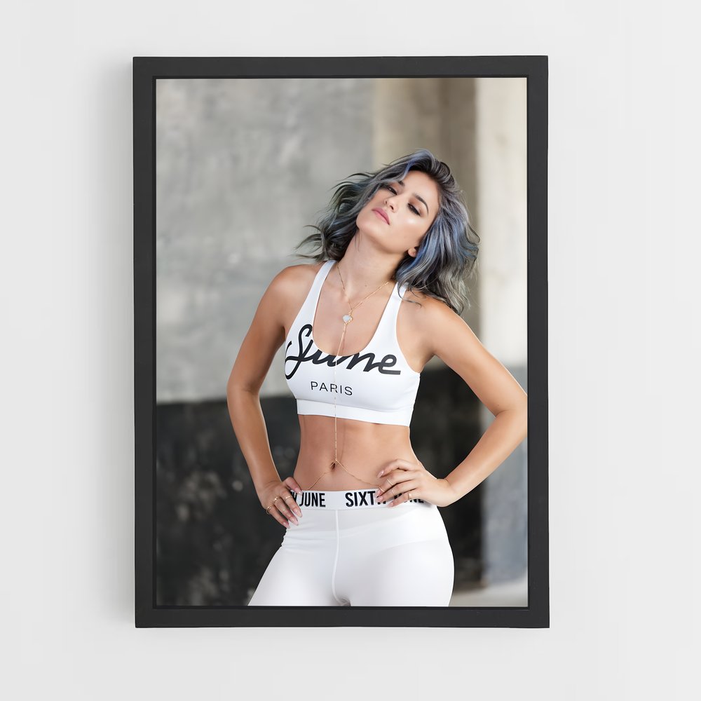 ap-lexy panterra-4 cadre Noir