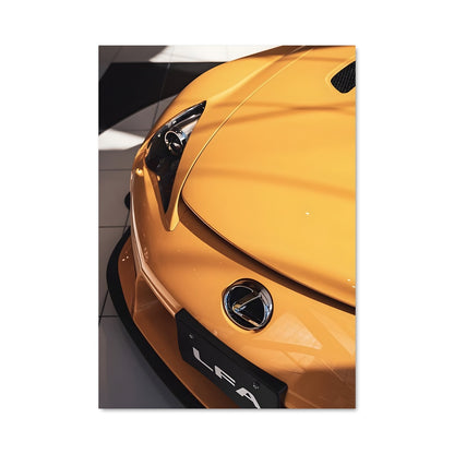 Poster Lfa 78233
