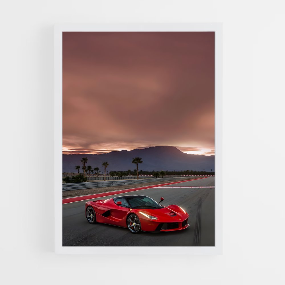 ap-lfa-2 cadre Blanc