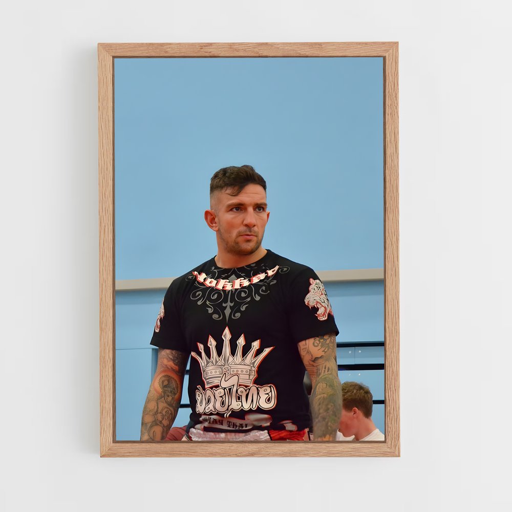 ap-liam harrison-1 cadre Bois clair