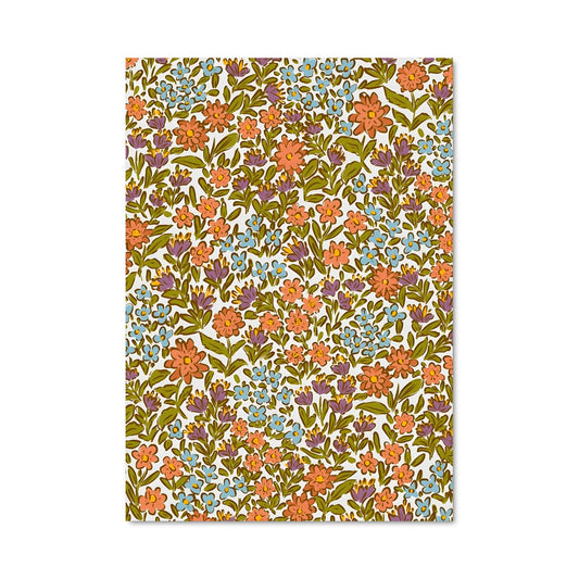 Poster Liberty patterns 19529