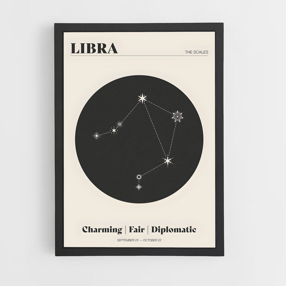 ap-libra-1 cadre Noir