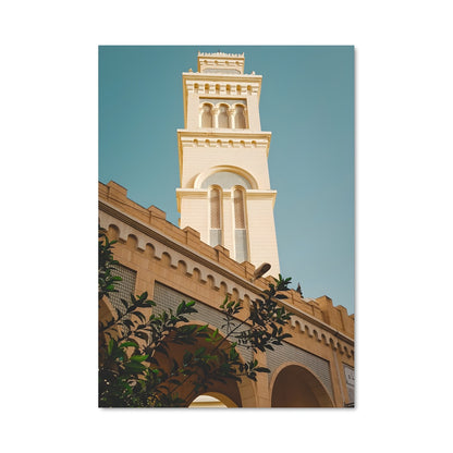 Poster Libya 86602