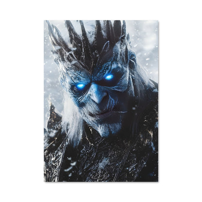 Poster Lich king 45137