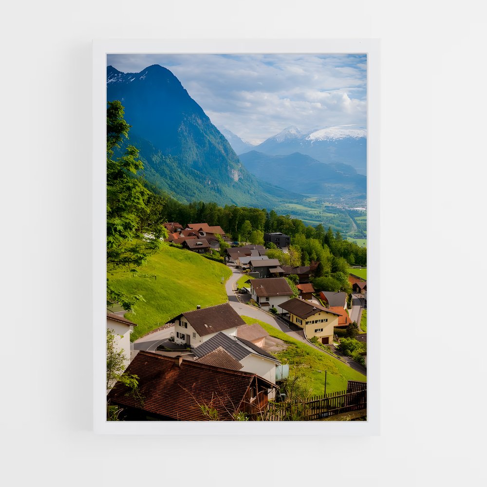 ap-liechtenstein-1 cadre Blanc