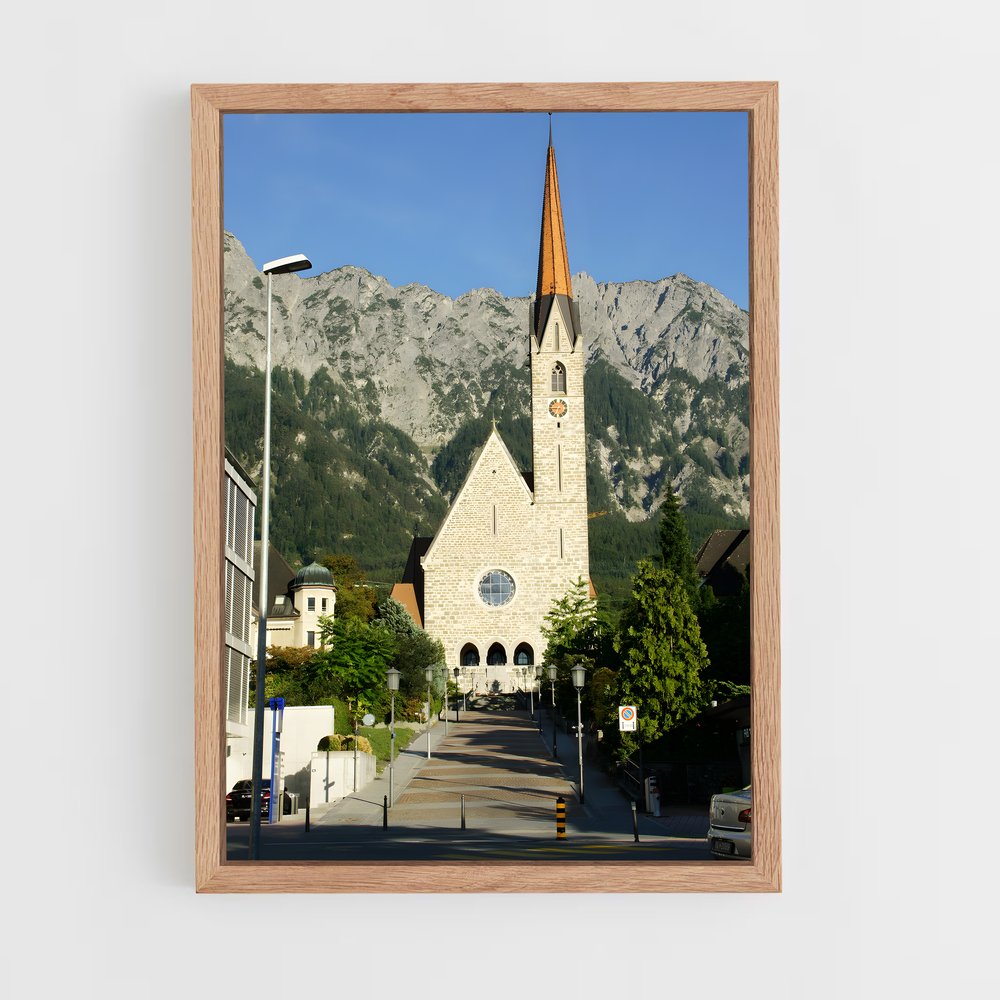 ap-liechtenstein-2 cadre Bois clair