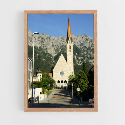 ap-liechtenstein-2 cadre Bois clair