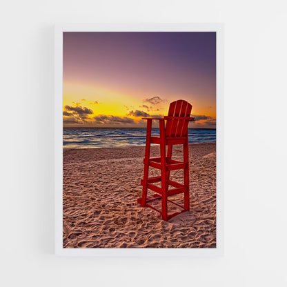 ap-lifeguard-5 cadre Blanc