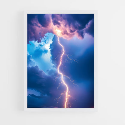 ap-lightning-3 cadre Blanc