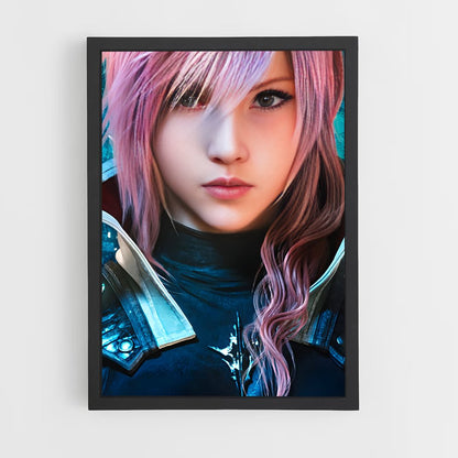 ap-lightning ff-4 cadre Noir