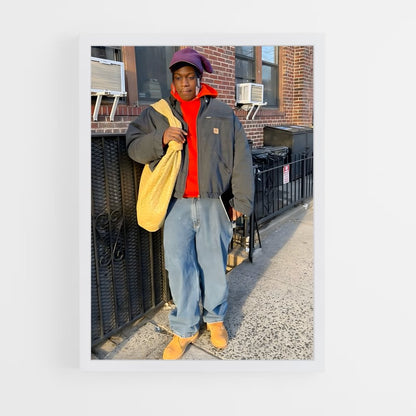 ap-lil yachty-7 cadre Blanc