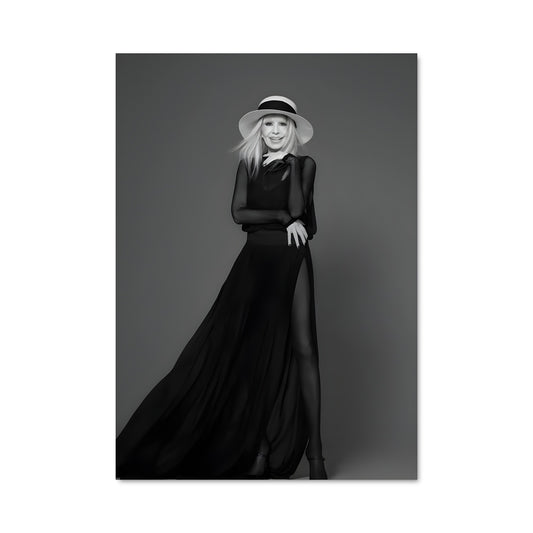 Poster Lili ivanova 51810
