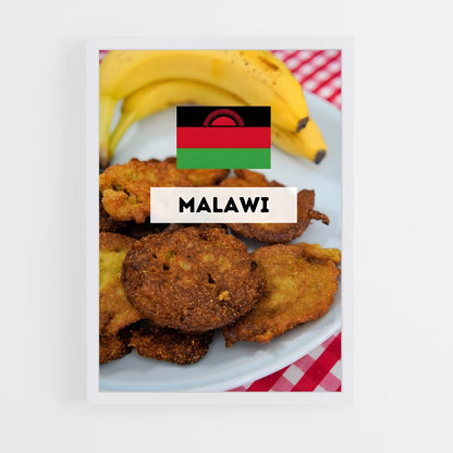 ap-lilongwe-3 cadre Blanc