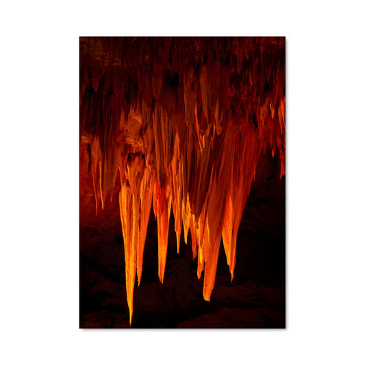 Poster Cathédrale de Pierre