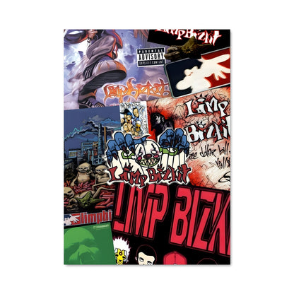 Poster New York Chronicles